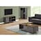 Monarch Specialties Tv Stand, 48 Inch, Console, Storage Cabinet, Living Room, Bedroom, Laminate, Grey I 2830 - alternate 2